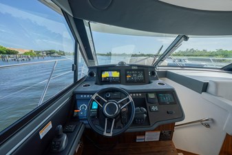 CAPTAIN FUN 18 