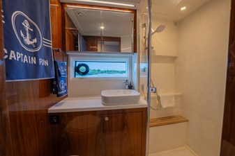 CAPTAIN FUN 27 