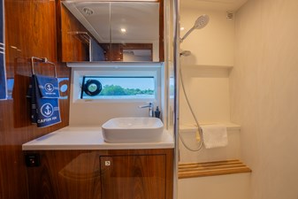 CAPTAIN FUN 28 