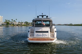 CAPTAIN FUN 39 