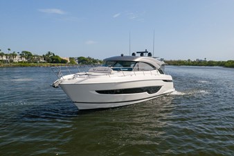 CAPTAIN FUN 42 
