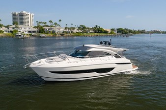 CAPTAIN FUN 43 
