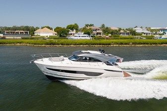 CAPTAIN FUN 44 
