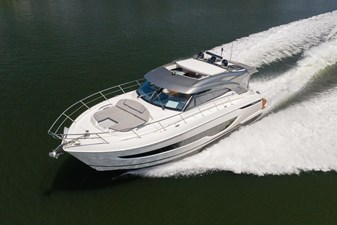 CAPTAIN FUN 45 