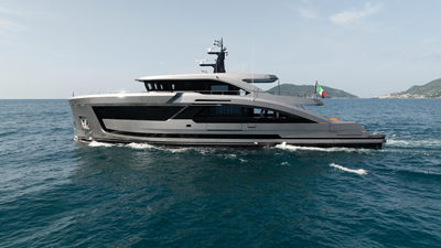 SEAMORE 34 0 