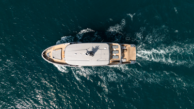 SEAMORE 34 1 