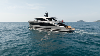 SEAMORE 34 2 