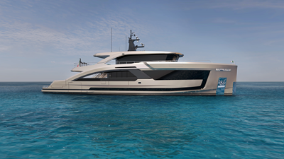 SEAMORE 34 4 