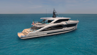 SEAMORE 34 6 