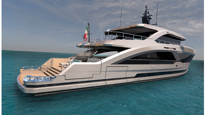 SEAMORE 34 7 