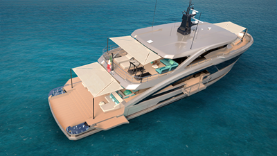 SEAMORE 34 9 