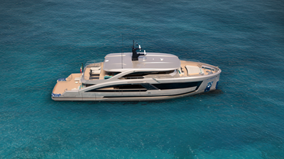 SEAMORE 34 10 