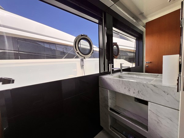 RIVA 100 CORSARO - Yacht for sale