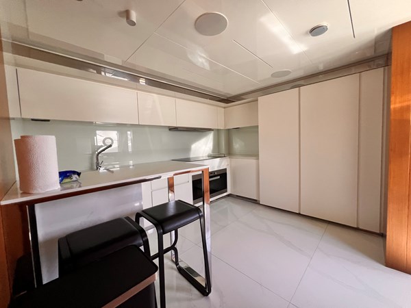 RIVA 100 CORSARO - Yacht for sale