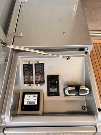 RIVA 100 CORSARO - Yacht for sale