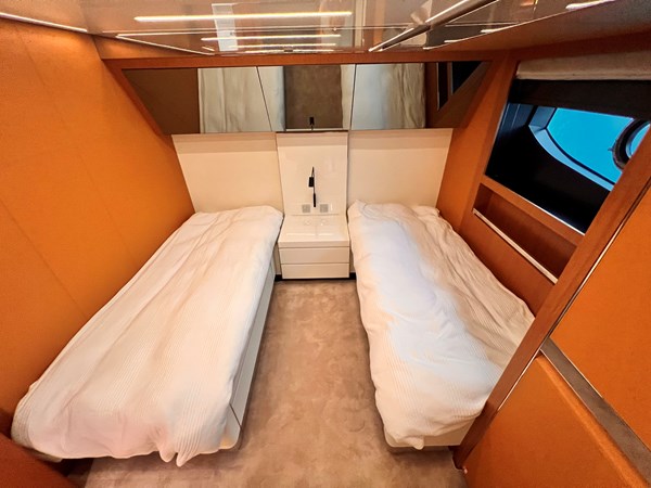 RIVA 100 CORSARO - Yacht for sale