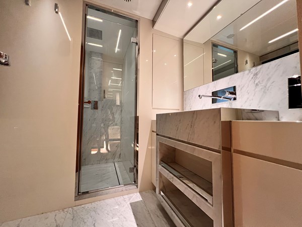 RIVA 100 CORSARO - Yacht for sale