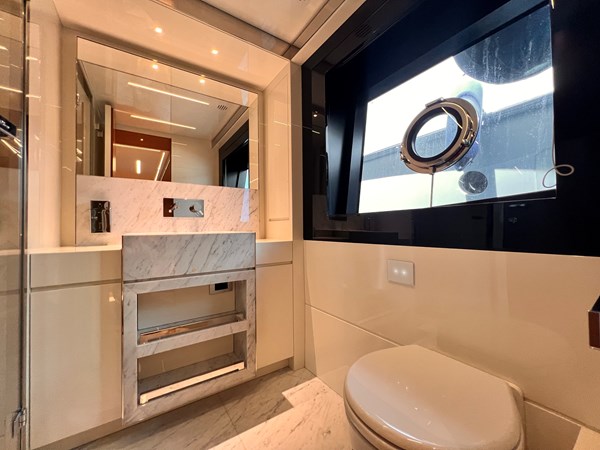 RIVA 100 CORSARO - Yacht for sale