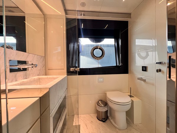 RIVA 100 CORSARO - Yacht for sale
