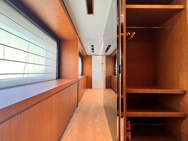 RIVA 100 CORSARO - Yacht for sale