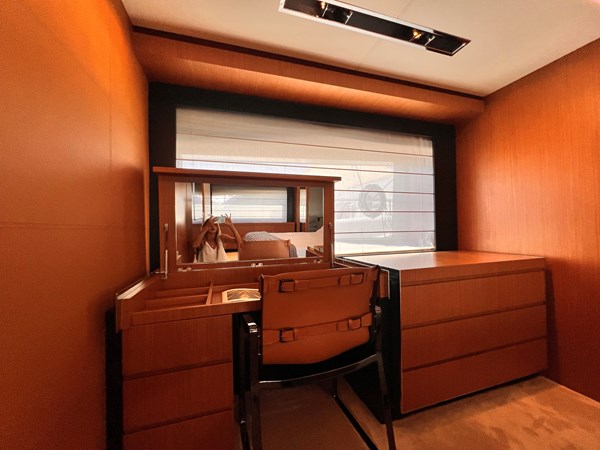 RIVA 100 CORSARO - Yacht for sale