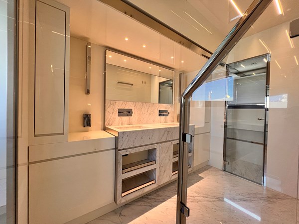 RIVA 100 CORSARO - Yacht for sale