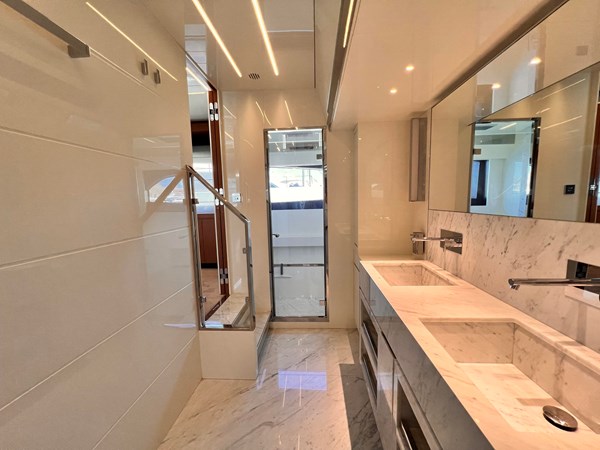 RIVA 100 CORSARO - Yacht for sale