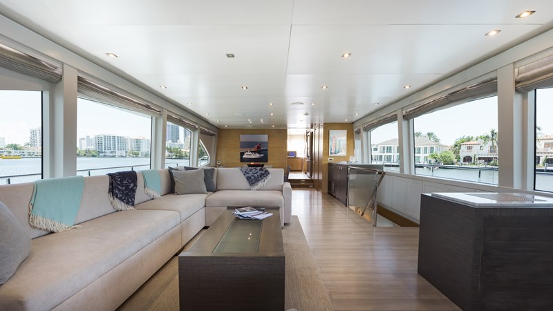 SEASEID - Yacht in vendita