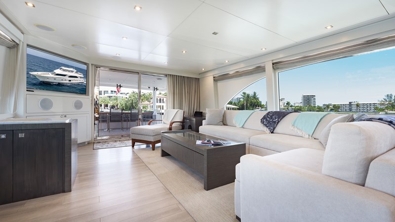 SEASEID - Yacht in vendita