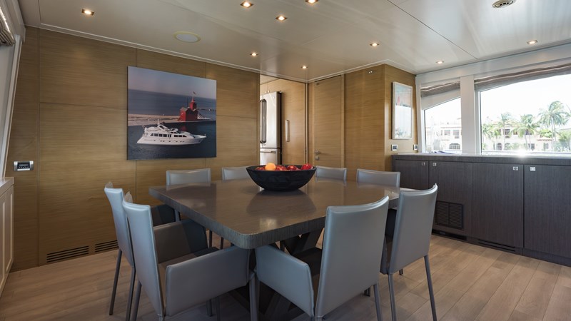 SEASEID - Yacht in vendita