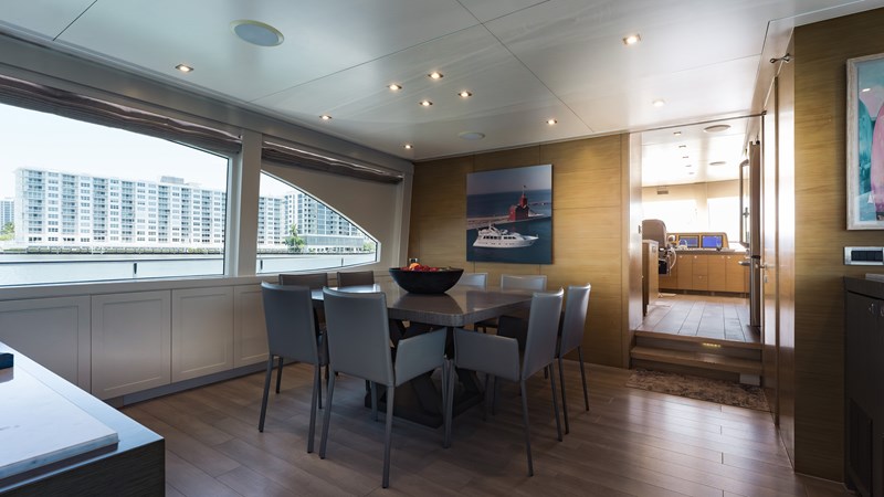 SEASEID - Yacht in vendita