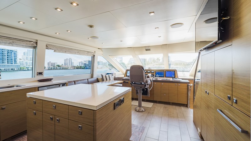 SEASEID - Yacht in vendita