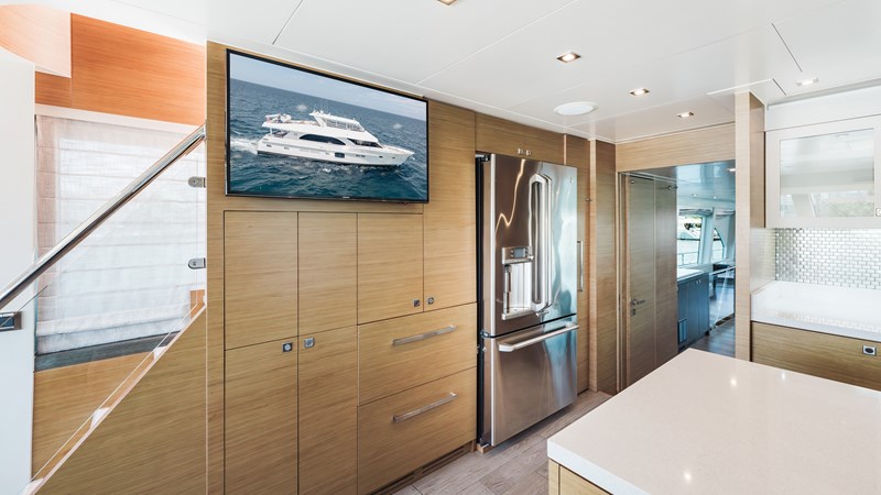 SEASEID - Yacht in vendita