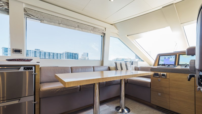 SEASEID - Yacht in vendita
