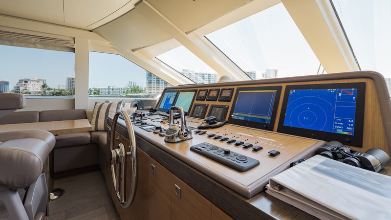 SEASEID - Yacht in vendita