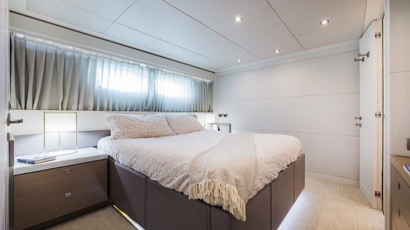 SEASEID - Yacht in vendita