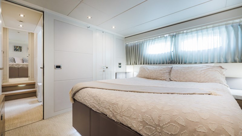 SEASEID - Yacht in vendita