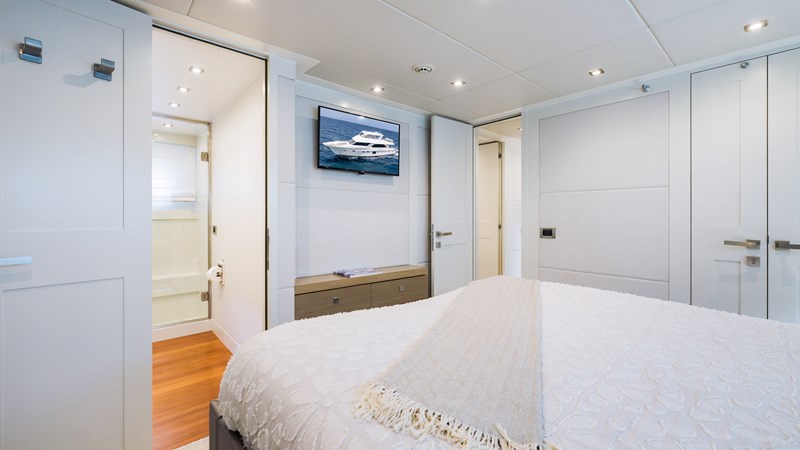 SEASEID - Yacht in vendita
