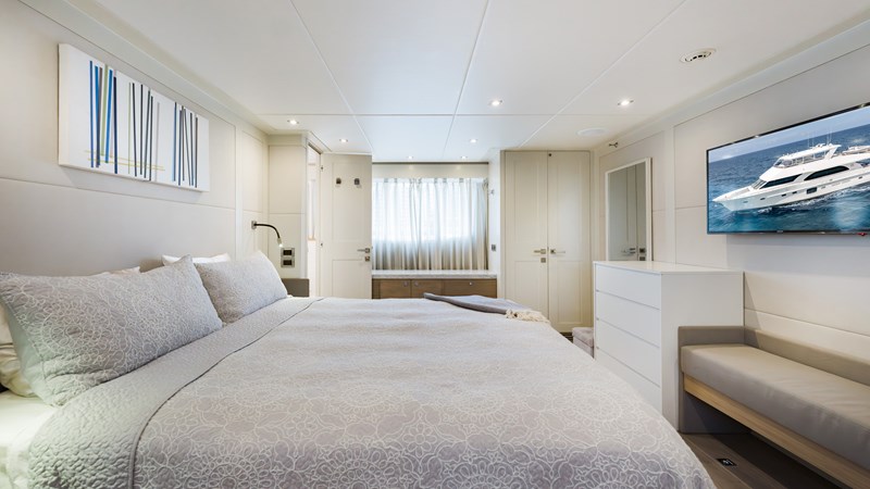 SEASEID - Yacht in vendita