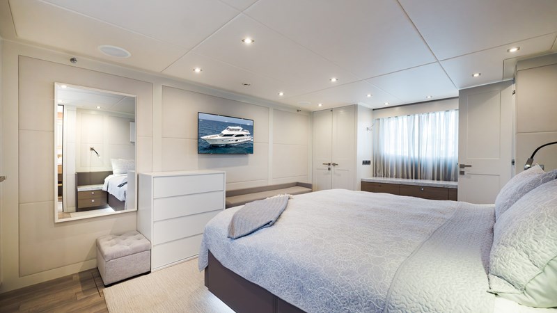 SEASEID - Yacht in vendita