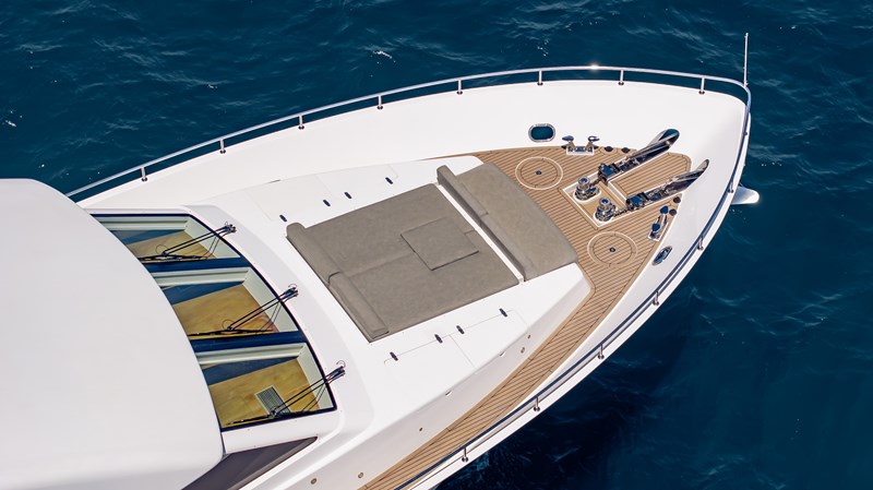 SEASEID - Yacht in vendita