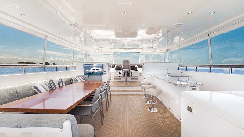 SEASEID - Yacht in vendita