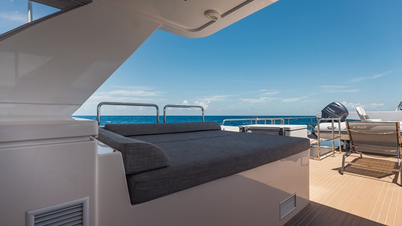 SEASEID - Yacht in vendita