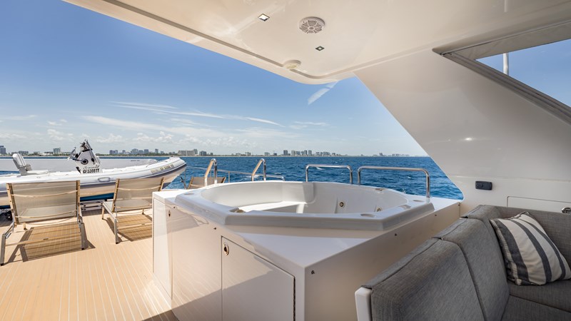 SEASEID - Yacht in vendita