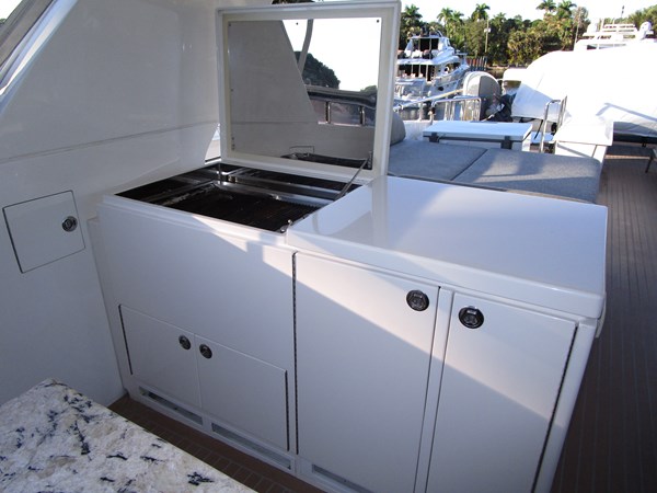 SEASEID - Yacht in vendita
