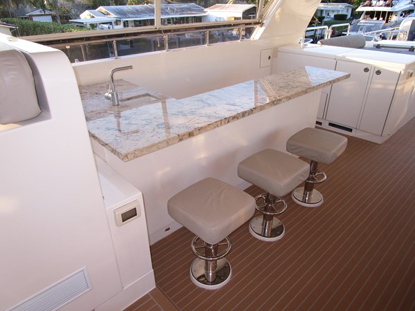 SEASEID - Yacht in vendita