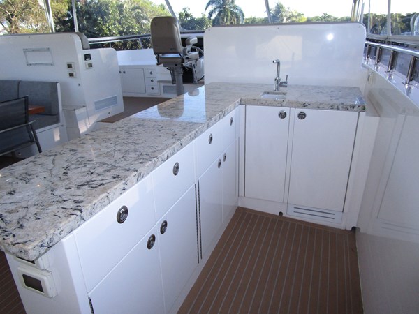 SEASEID - Yacht in vendita