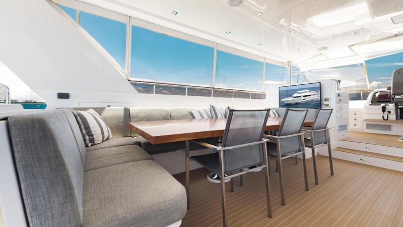 SEASEID - Yacht in vendita