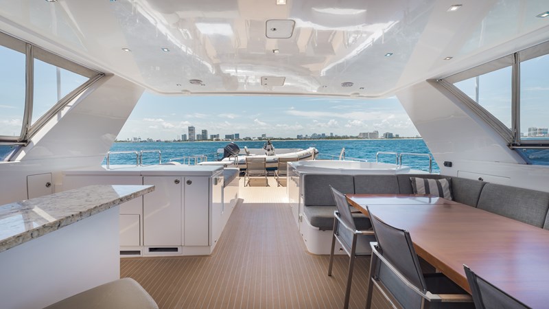 SEASEID - Yacht in vendita