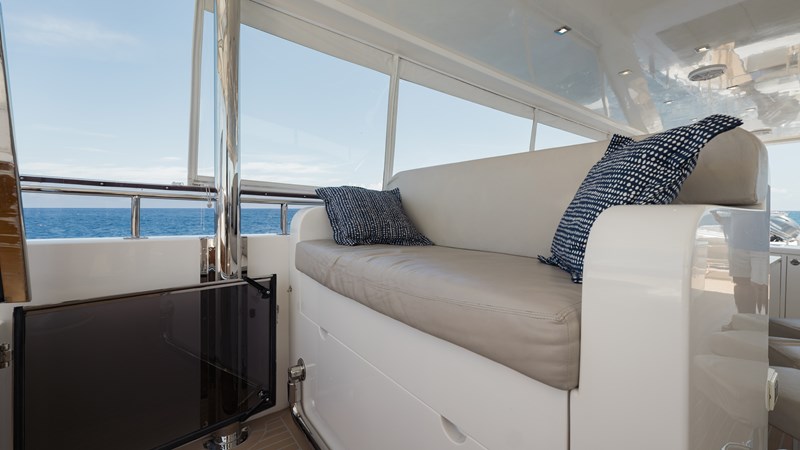 SEASEID - Yacht in vendita
